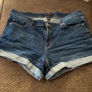 Banana Republic Shorts